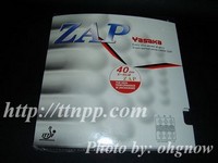 Yasaka ZAP 36-38'